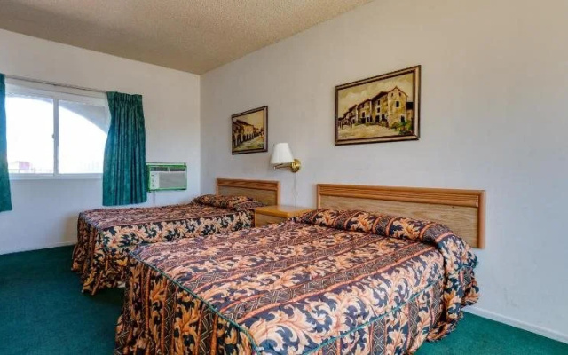 OYO Hotel Banning I-10