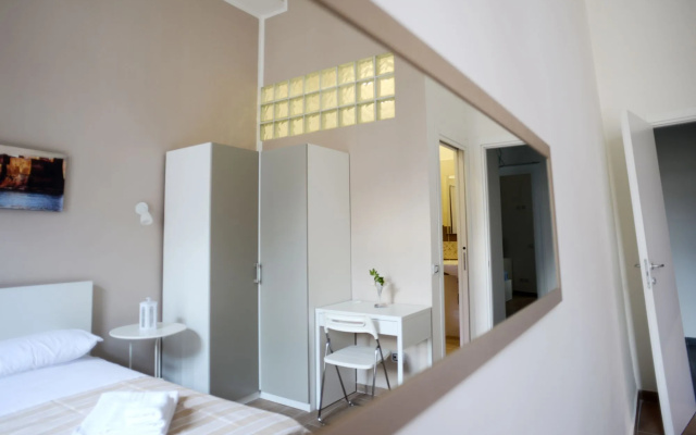 Vic' Street B&B
