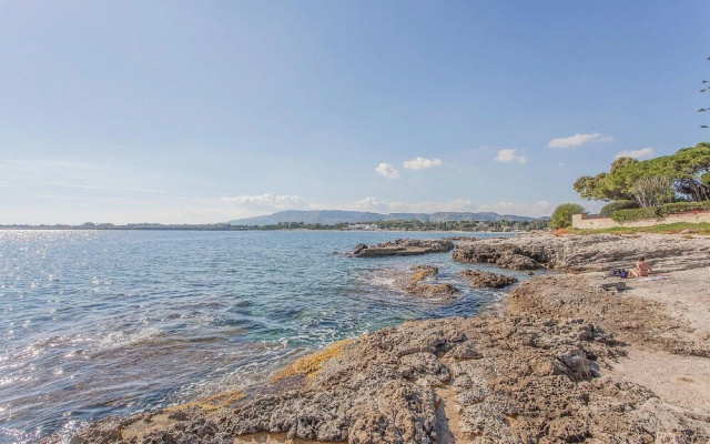 Nice Apartment in Siracusa With Wifi and 1 Bedrooms
