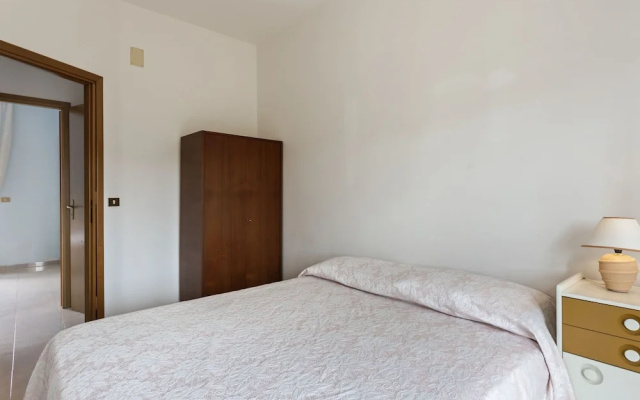 Valley-View Villa in Trabia with Swimming Pool