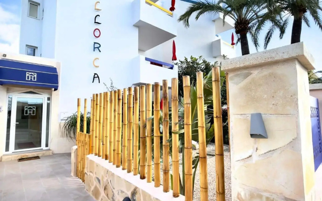 Apartamentos Mallorca SL