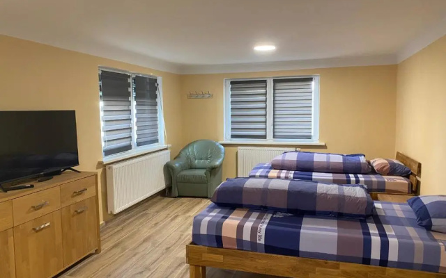 La- Apartment