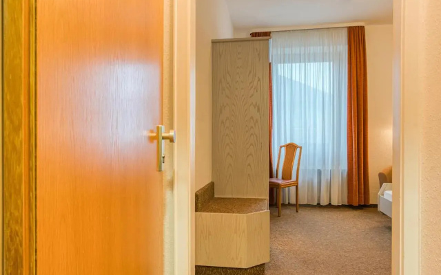 Sautter Hotel Stuttgart City