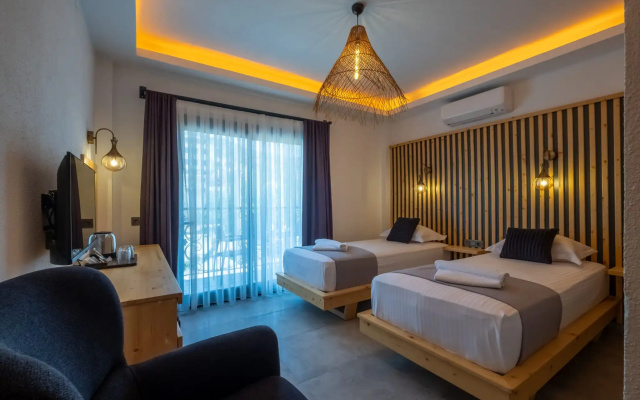 Palamut Butik Otel