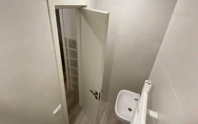 Apartament Xvicha