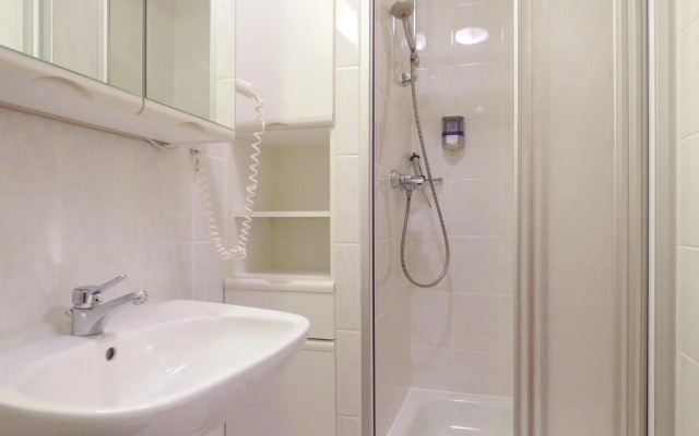 Stunning Apartment in Thalfang With 1 Bedrooms and Wifi