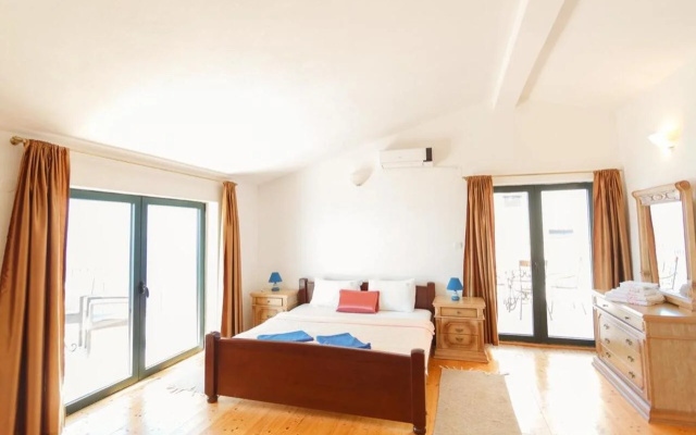 Olive Resort