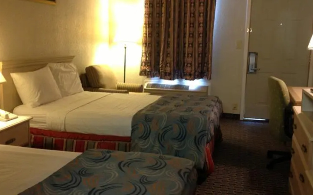 Days Inn Brookshire