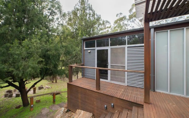 Lakuna Retreat