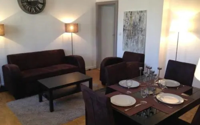 Appartement LPK
