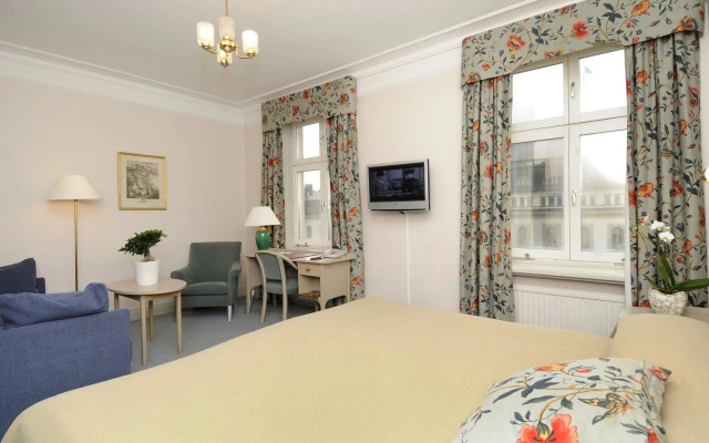 Thon Hotel Vasa