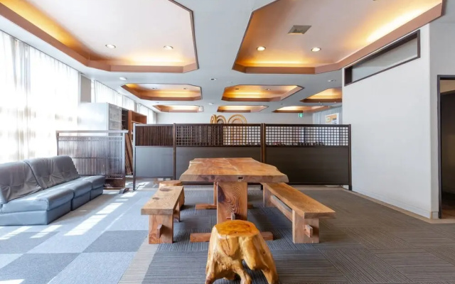 Tabist Spa Yubara Okayama Yubara Onsen
