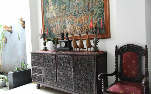Airy Malabar Gatot Subroto 62 Bandung