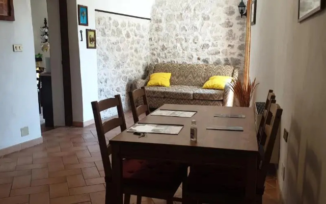 Casa Alessandro