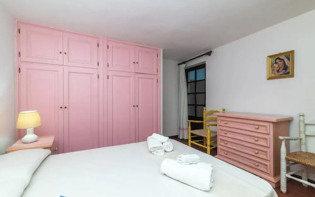 Trilocale Superior Cala Reale 505 Orata
