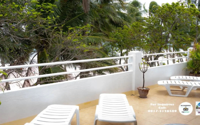 White Beach de Boracay