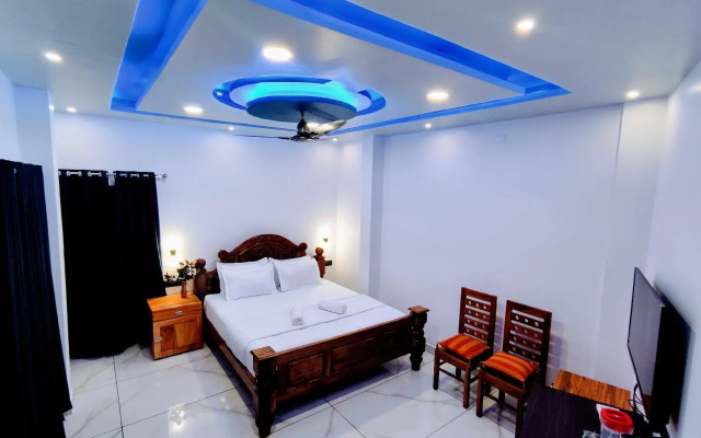 Grand Periyar Residency,Near Kumily Busstation