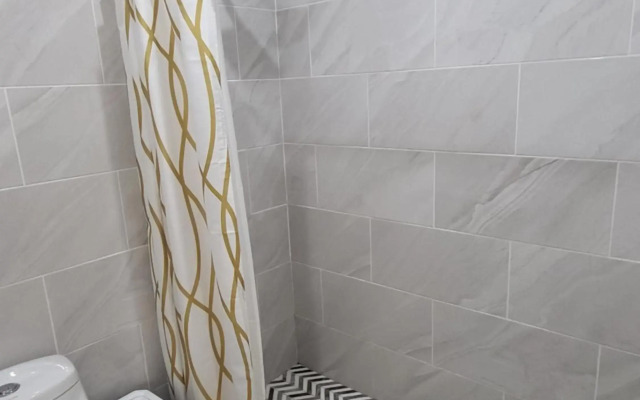 Pura Vida Condo