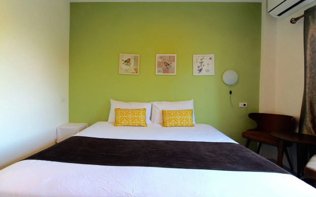 Green Apple Villa