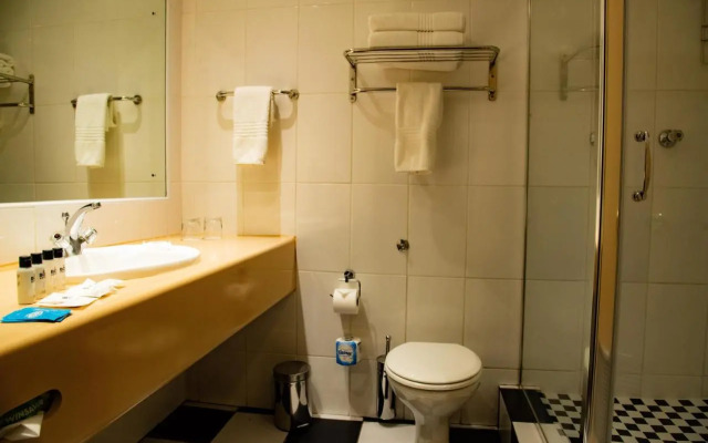 BON Hotel Bloemfontein Central