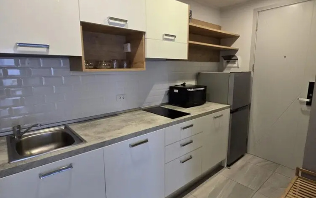 Urban Chill -1 Bedroom T2-216