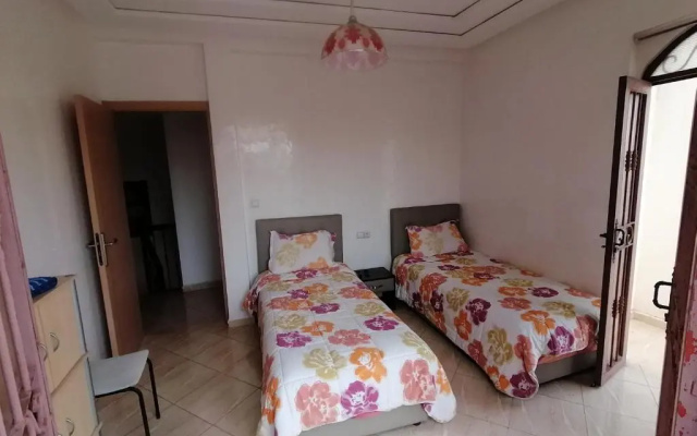 Duplex Sidi Bouzid