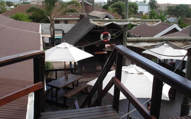 Bay Cove Inn