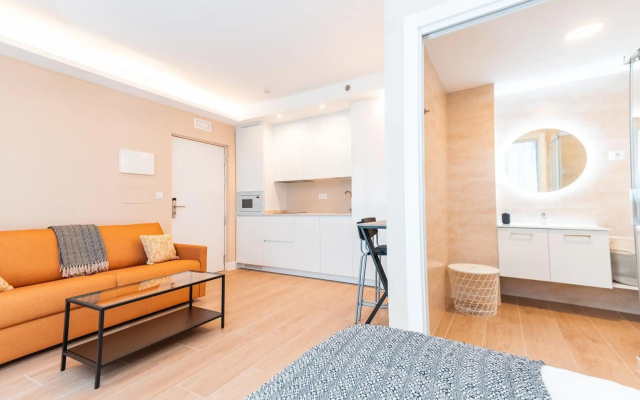 Apartamentos Kai