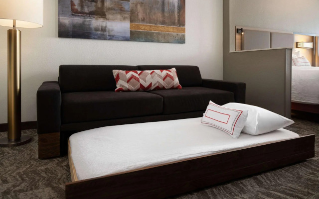 Sonesta Select Seattle Renton Suites