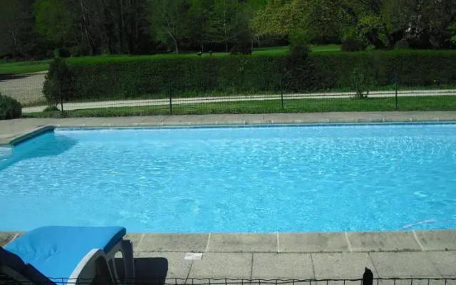Maison Boisbriou