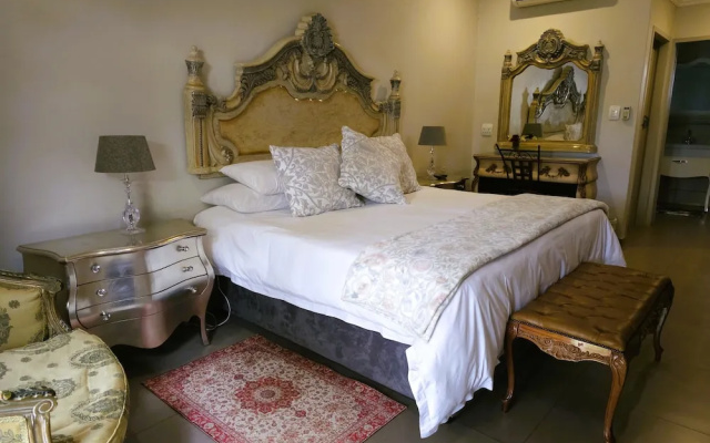 Maison de Leo Luxury Guesthouse