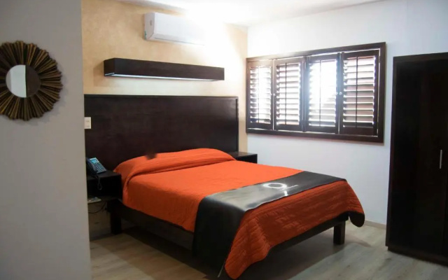 Hotel Onix Suites