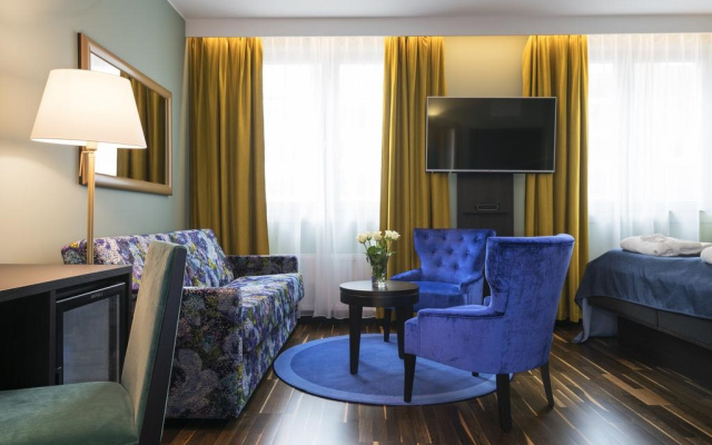 Thon Hotel Orion