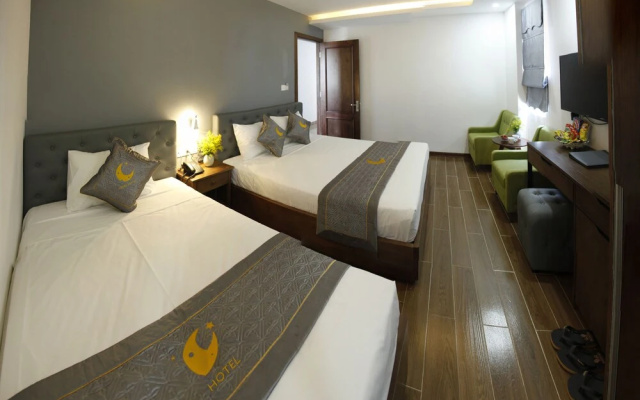 Hana Hotel Da Nang
