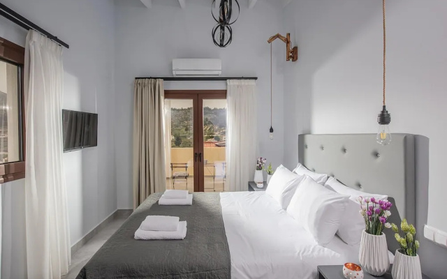 Iris Villa 3 - Archanes Crete