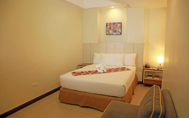 Belian Hotel