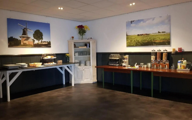 City Hotel Winschoten