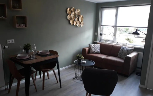 NIEUW Appartement 12 OOSTKAPELLE