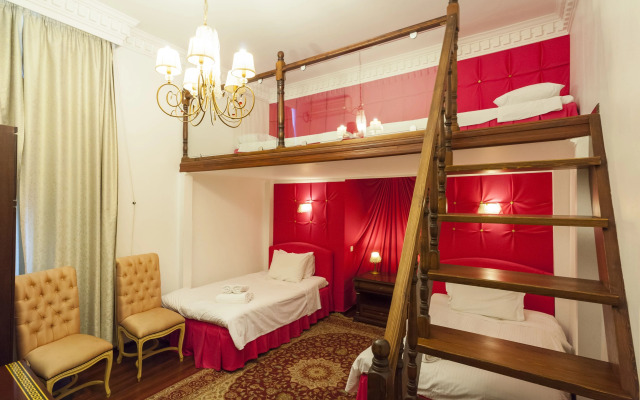 Acropolis Museum Boutique Hotel