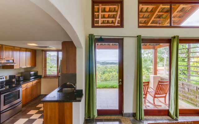 Villas de Palermo Hotel and Resort