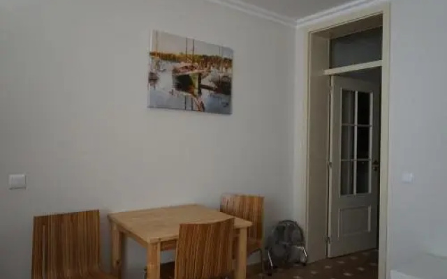 Torrinha House