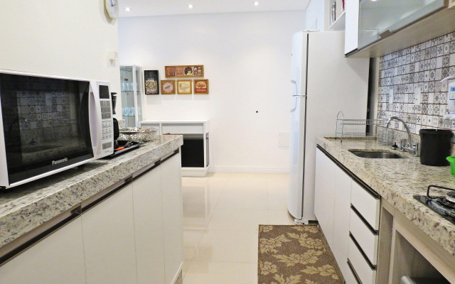 Excelente Apartamento A 200m Do Mar   Hi02f