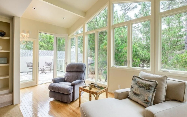 Golfer's Delight Pebble Beach