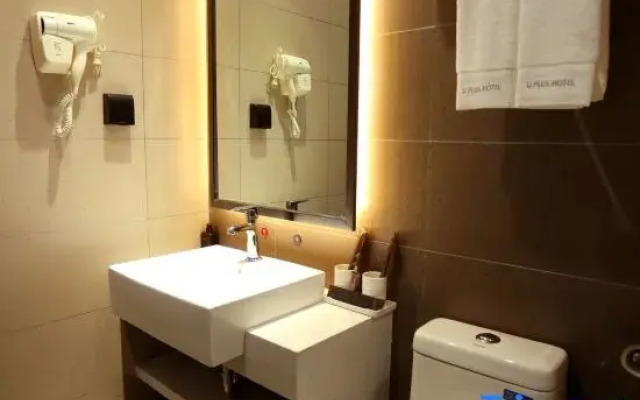 Shankee Hotel (Suning Sushui Road)