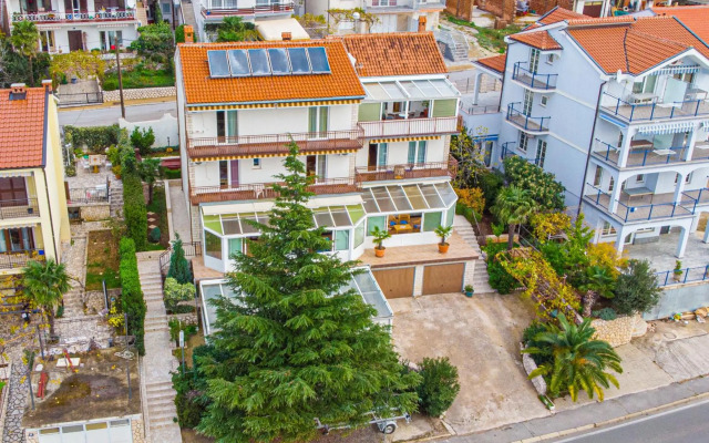 Vacattio apartment 2