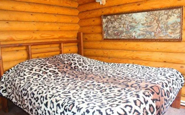 База отдыха Лагуна