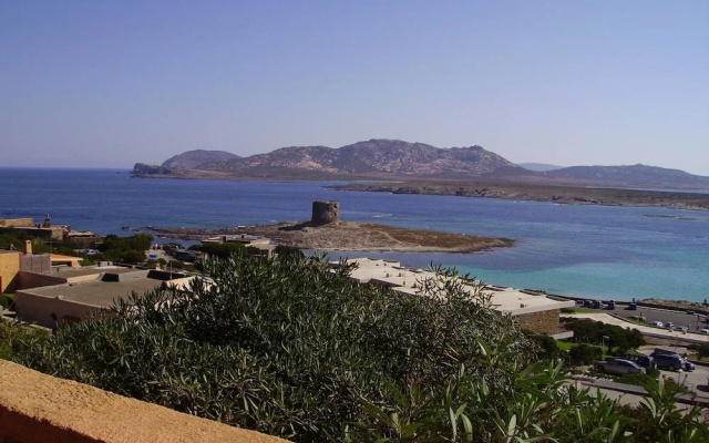 Villetta Sul Mare Davanti Lasinara