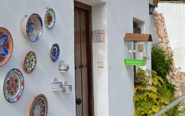 Casa Rural Zambra
