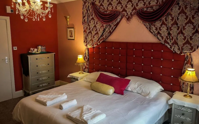 Hotel Rouge