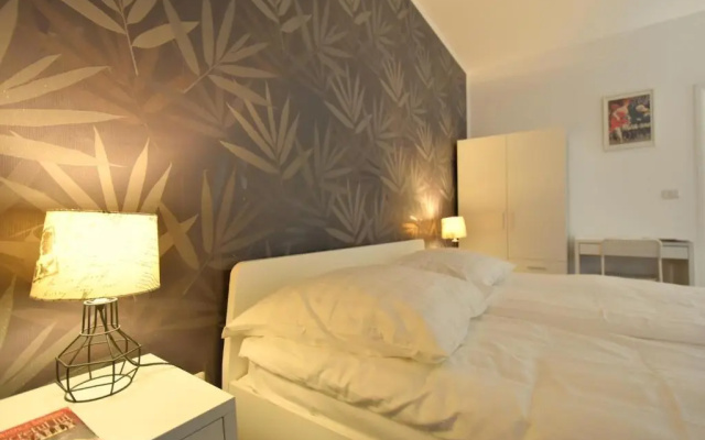 Neferprod Apartments - IS - CAM 01